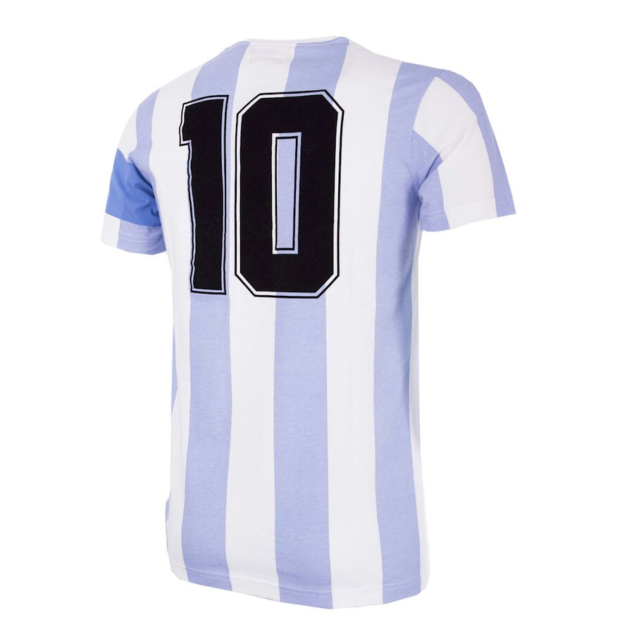 Maillot Copa Argentine Rétro