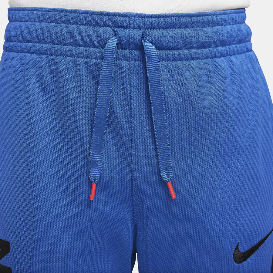 Pantalon survêtement junior Nike F.C. bleu