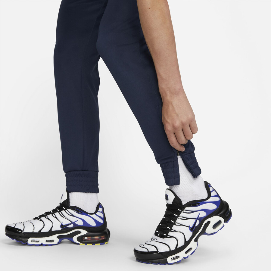 Pantalon survêtement Nike F.C. bleu foncé