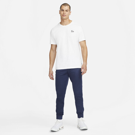 Soldes Pantalon De Survetement Nike Homme - Nos bonnes affaires de janvier