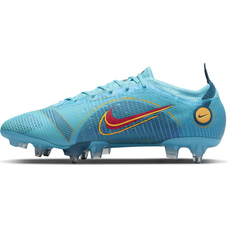 nike mercurial vapour blue