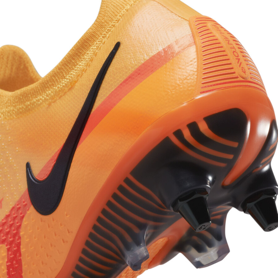 Nike Phantom GT2 Elite SG-Pro Anti-Clog orange