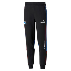 Pantalon surv tement BMW Motorsport Puma noir sur Foot.fr