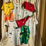 Les nouveaux maillots des équipes africaines par Puma : entre tradition et modernité