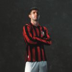 L’AC Milan célèbre ses 125 ans avec un maillot historique