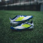 Adidas et Messi dévoilent la nouvelle F50 signature !